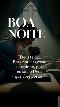 🏆Boa Noite🏆