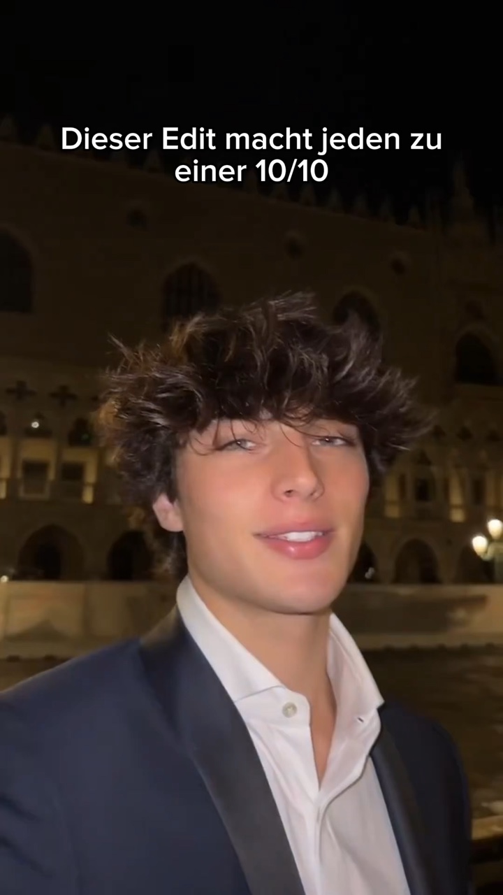 Alle sehen darin gut
