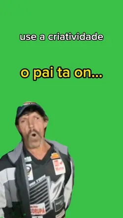 o pai ta on