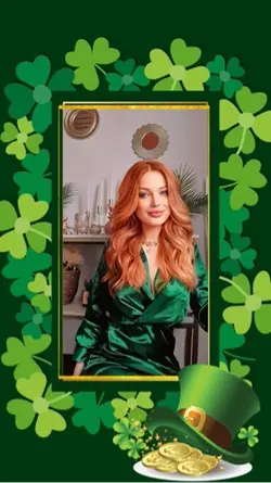 Happy st Patrick day