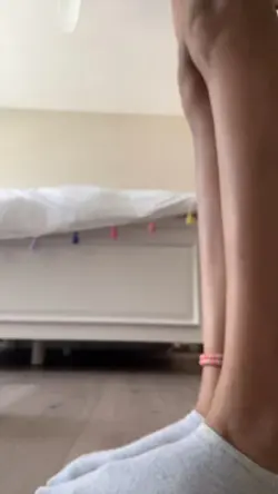 New shoe transition