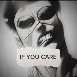 If Your Care 