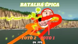 EPIC ANIME BATTLE