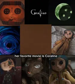 Coraline