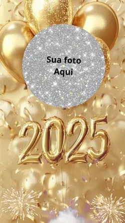 Feliz Ano Novo 