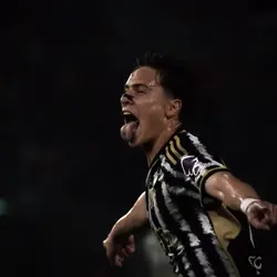 Yildiz the next Goat