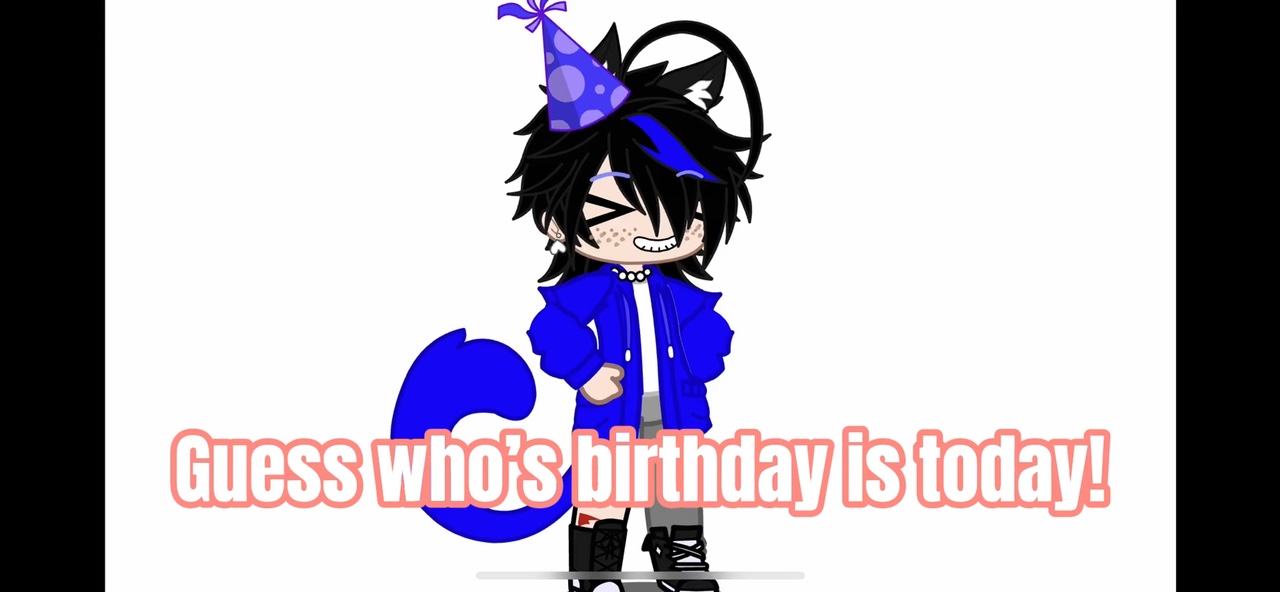 I’ve been waiting 