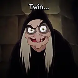 Witch Twin…