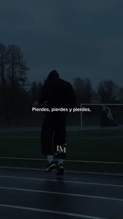 hasta que ganas,