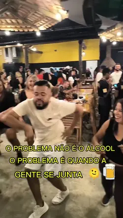 Cachaceiros em apuro