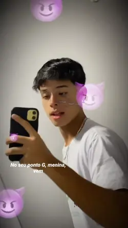 não vou namorar