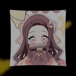 Nezuko!