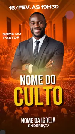 nome do culto