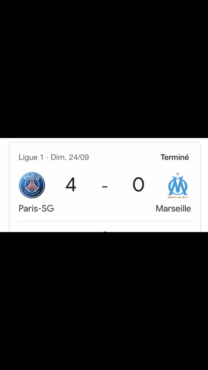 Bah alors on est nul