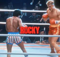 “ CUZ IM A FIGHTER”