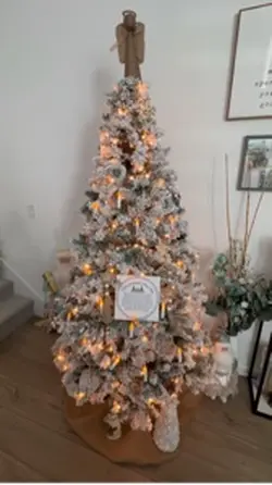 Religious tree