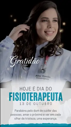 Dia  Fisioterapeuta 