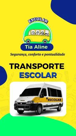 Transporte Escolar 