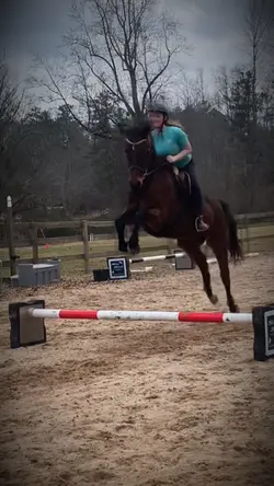 cleo its a foot hun💀