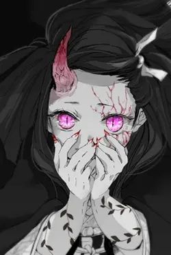 nezuko edit