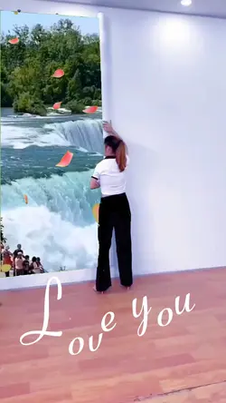 Niagara Fall
