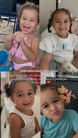 Parabéns filha..🏆❤️
