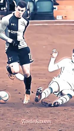 Gareth Bale 💀⚽️