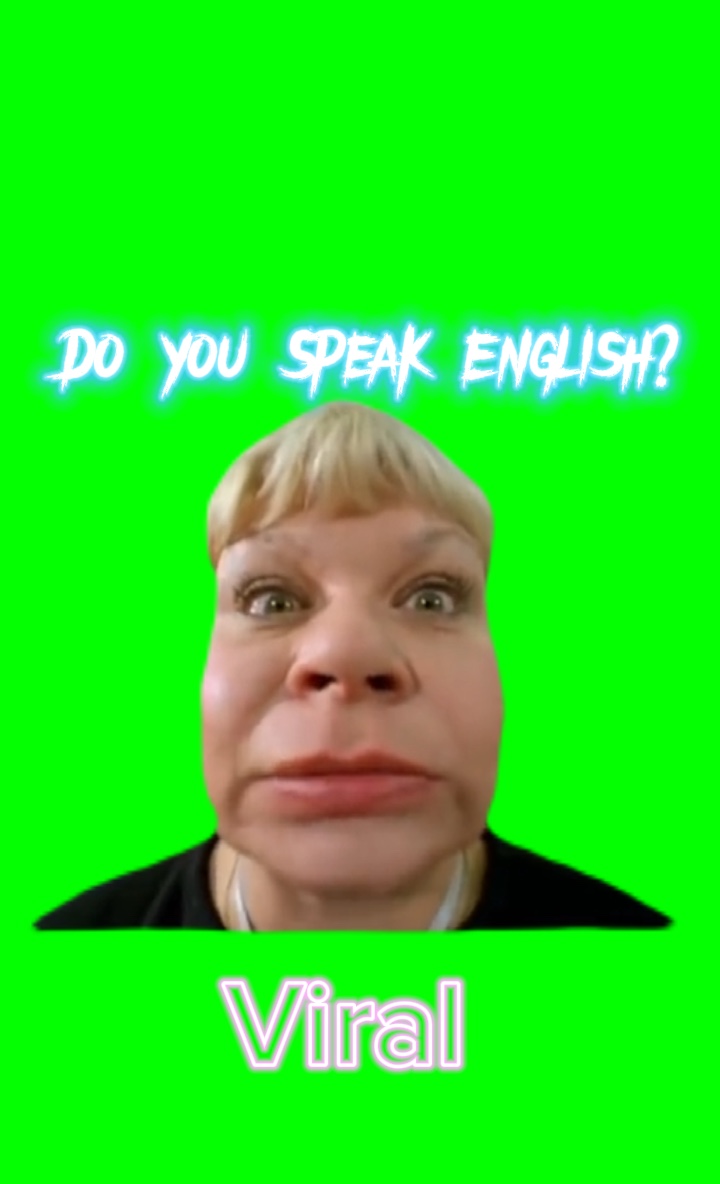 Do you speak EnGLiSh