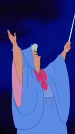 Fairy Godmother🪄