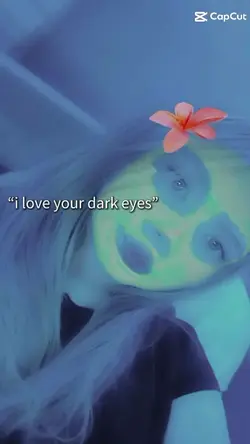 dark?