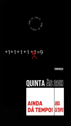 CONVITE INTERATIVO