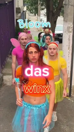 gent meus vídeos est