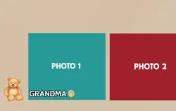 Grandma Don't Like