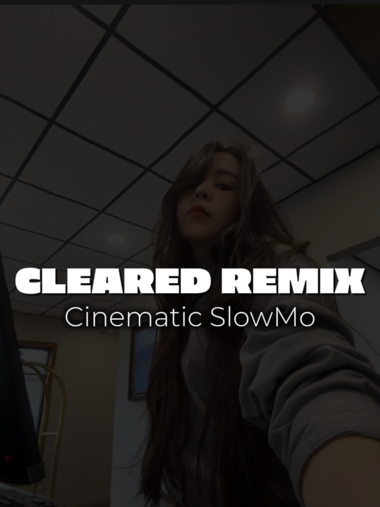 SlowMo 2.1 Cleared 