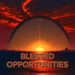 BLESSED OPPORTUNITIE