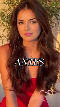 Antes e Depois