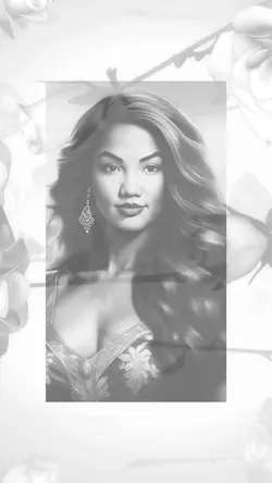 B&W rose photo 🌹🌹🌹