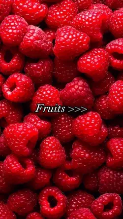 Fruits Aesthetic 