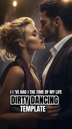 The time of my life❤️