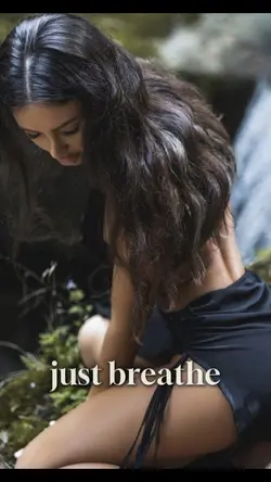 Just Breath