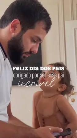 dia dos pais