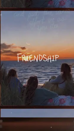 Friendship quote