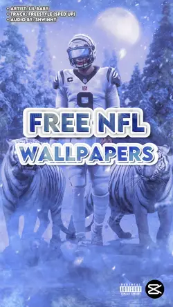 NFL WALLPAPERS