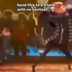 Goofy Ahh Meme