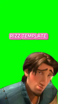 Rizz Template 