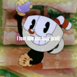 Cuphead Rap