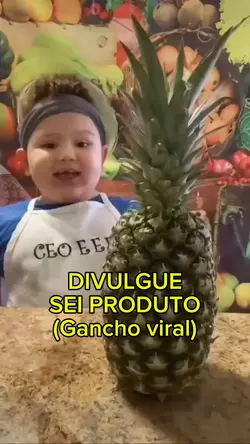 Divulgue seu produto