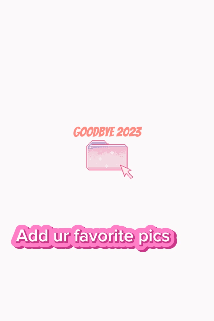 My 2023 dump 💋