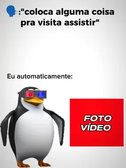 "eu automaticamente"