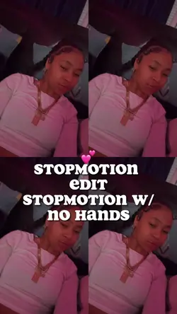 Viral StopMotion EDI